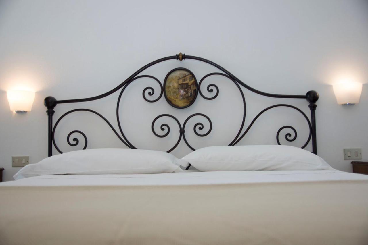 Willa Cascina Dani Agliano Terme Zewnętrze zdjęcie