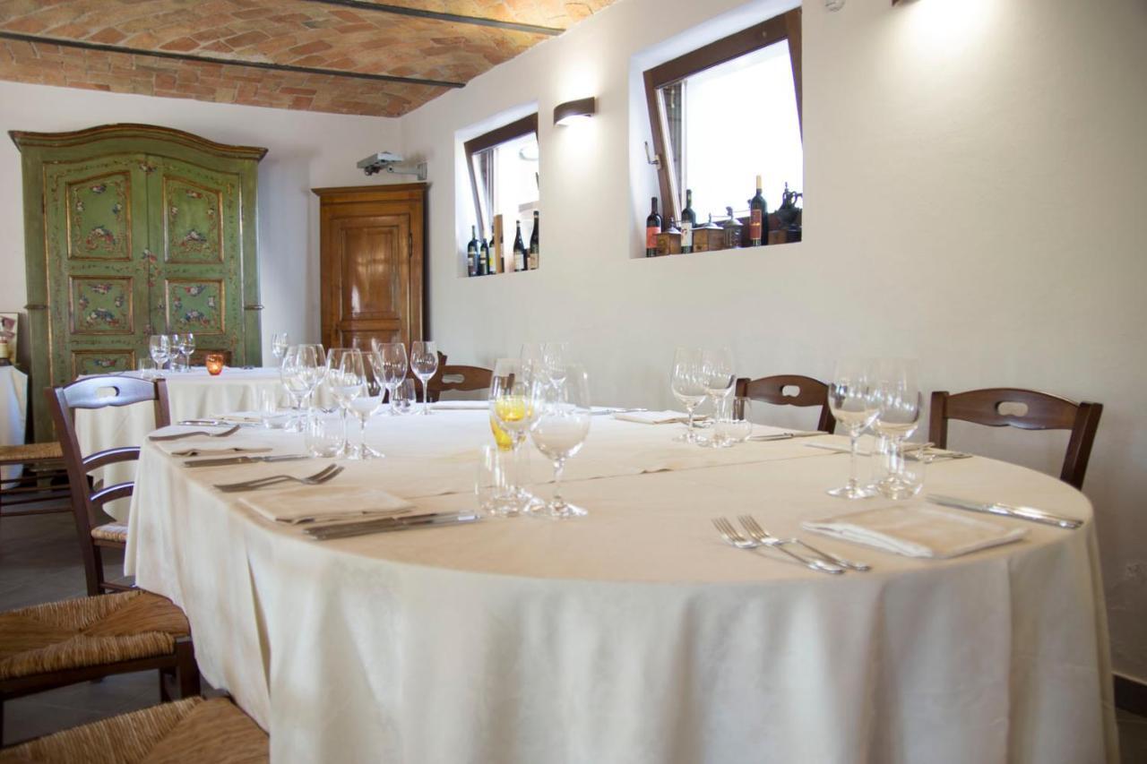Willa Cascina Dani Agliano Terme Zewnętrze zdjęcie